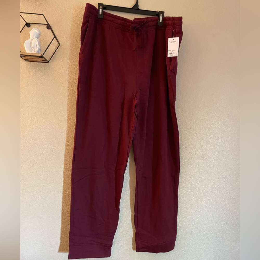 Mens Lounge Pants - Size XXL Tall